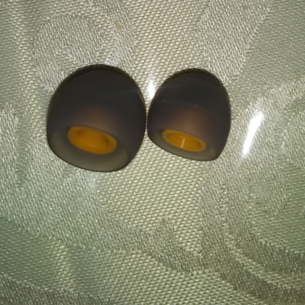 Earbuds Ear Piece - Picture 4 of 4
